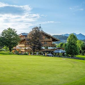 Rasmushof - Hotel Kitzbuehel