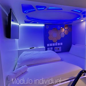 Modular Rooms