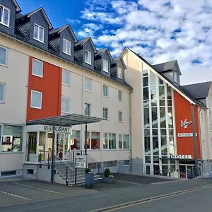 Wetzlarer Hof Hotel & Restaurant